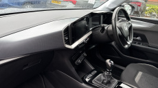 Vauxhall Mokka 1.5 Turbo D SE Edition 5dr Diesel Hatchback